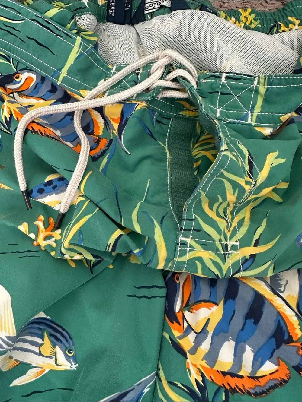 Polo Ralph Lauren vintage polo